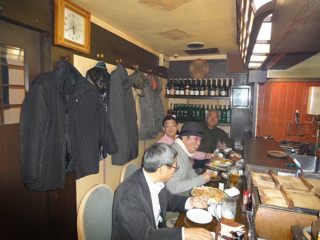 2015忘年会