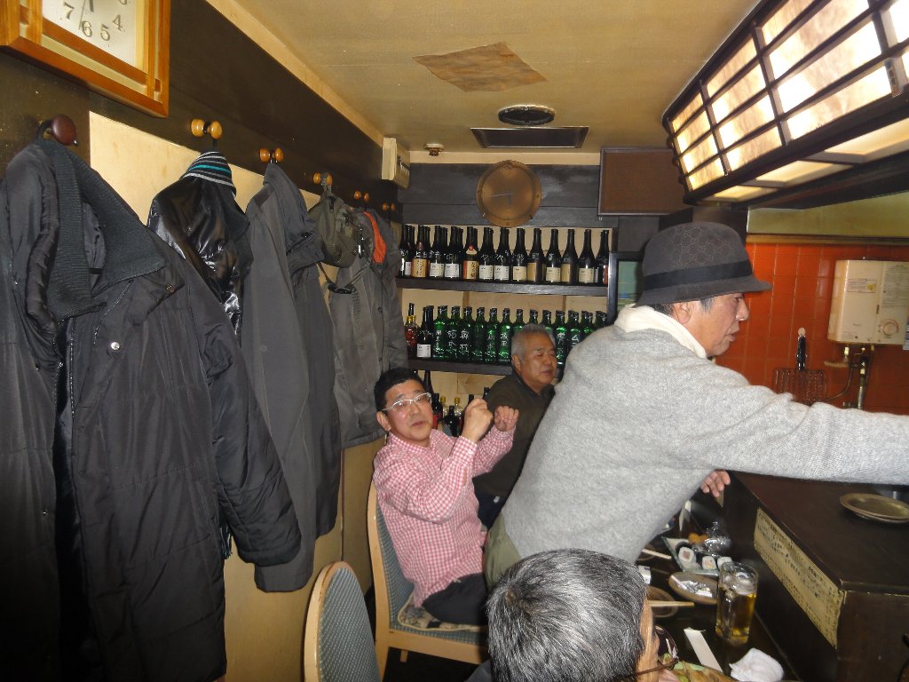 2015忘年会