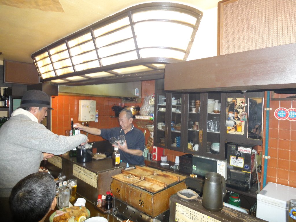 2015忘年会