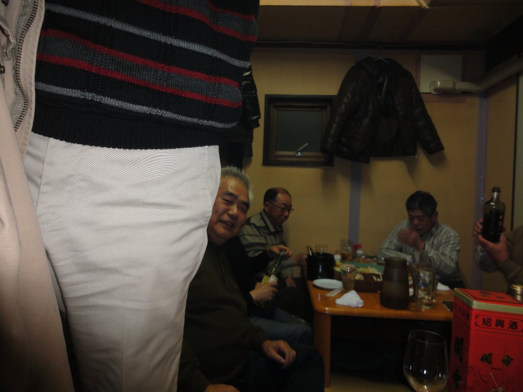 2015忘年会