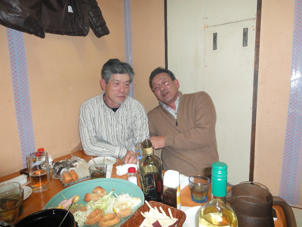 2015忘年会