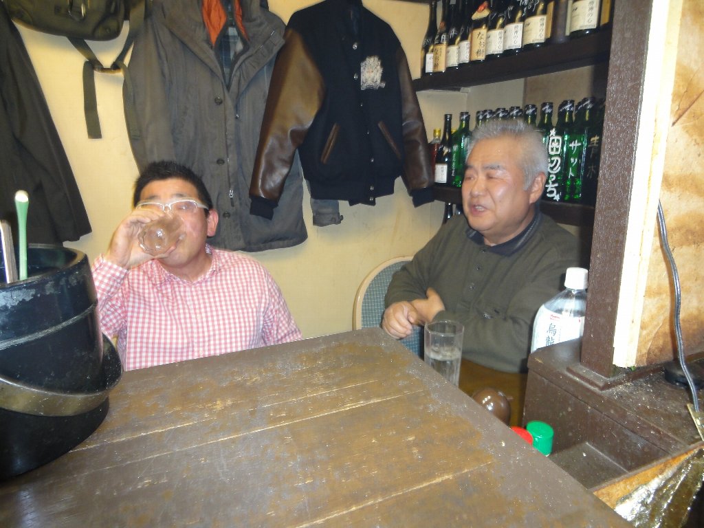 2015忘年会