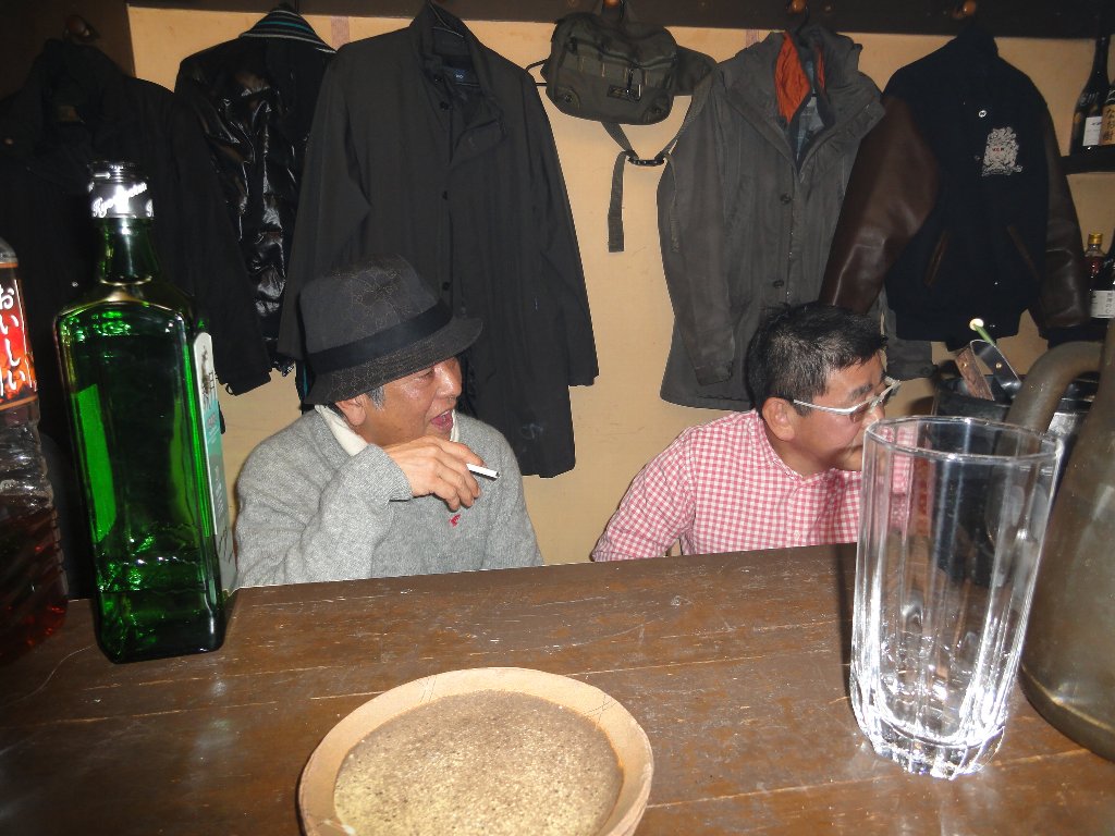 2015忘年会