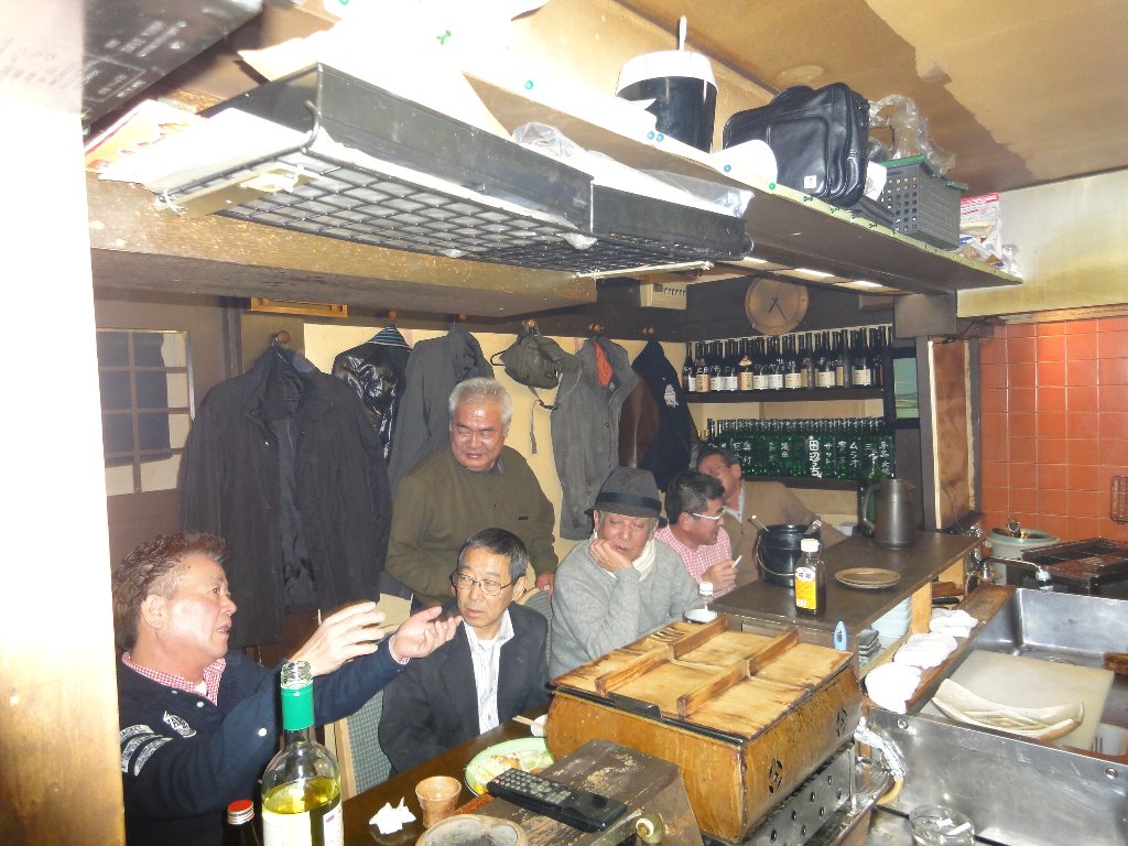 2015忘年会