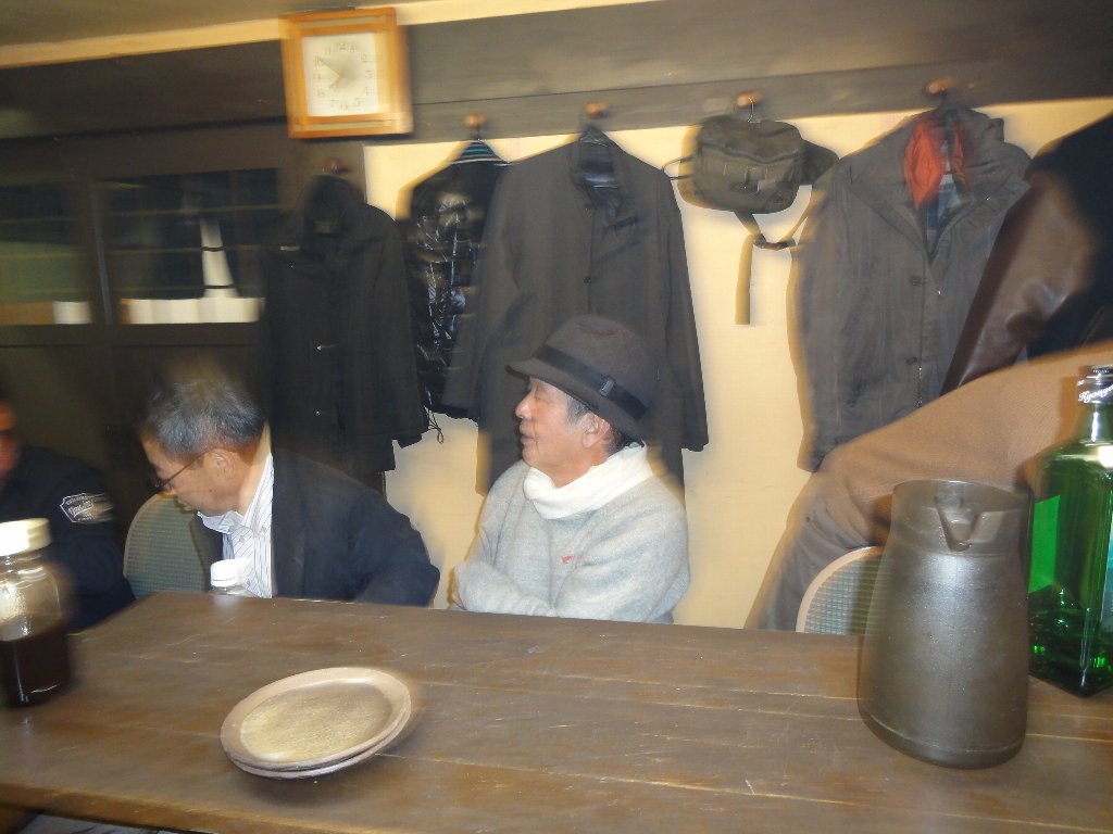 2015忘年会