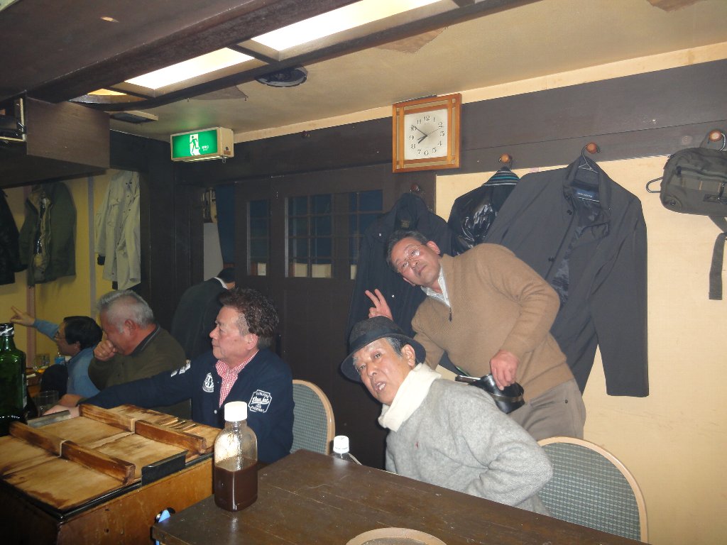 2015忘年会