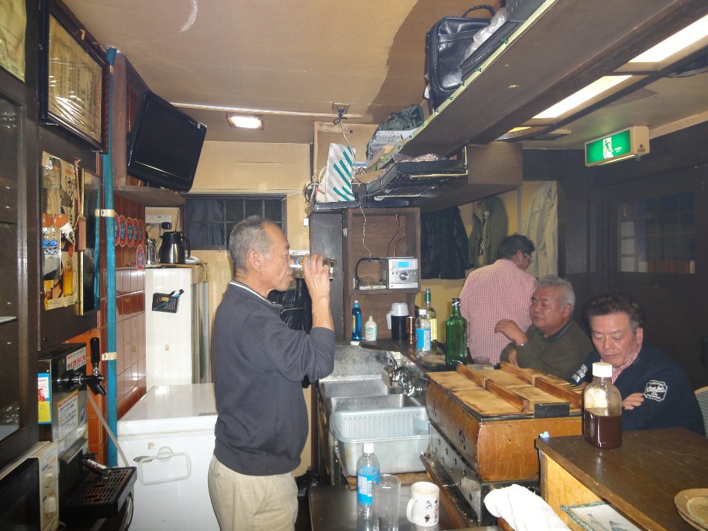 2015忘年会